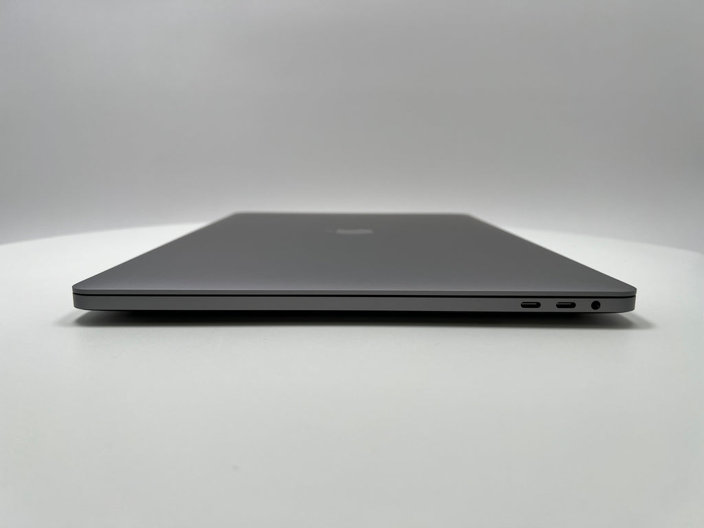 MacBook Pro (2019) 16-inch – Intel Core i7 2.6GHz • Radeon Pro 5300M – 16GB RAM 512GB SSD – 99% BH (Read)