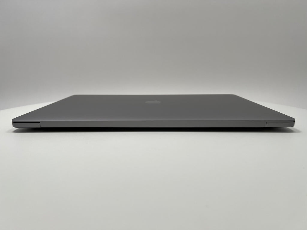 MacBook Pro (2019) 16-inch – Intel Core i7 2.6GHz • Radeon Pro 5300M – 16GB RAM 512GB SSD – 99% BH (Read)
