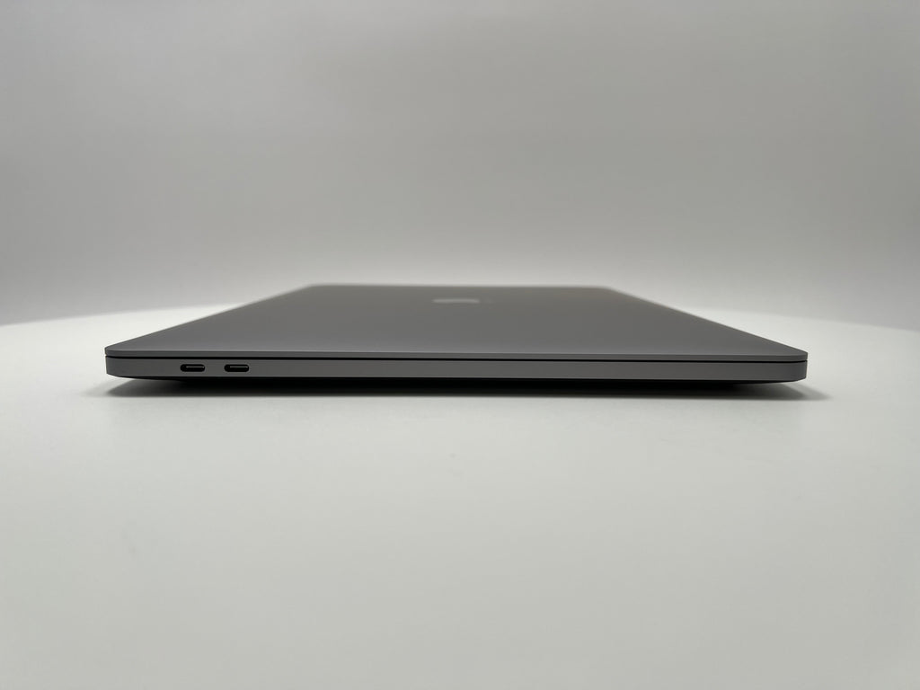 MacBook Pro (2019) 16-inch – Intel Core i7 2.6GHz • Radeon Pro 5300M – 16GB RAM 512GB SSD – 99% BH (Read)