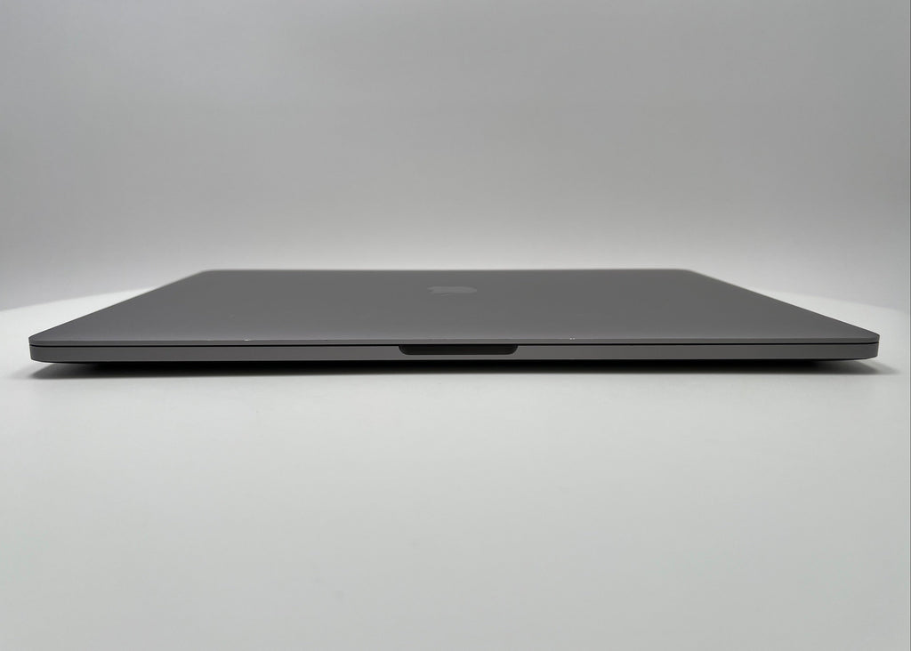 MacBook Pro (2019) 16-inch – Intel Core i7 2.6GHz • Radeon Pro 5300M – 16GB RAM 512GB SSD – Read