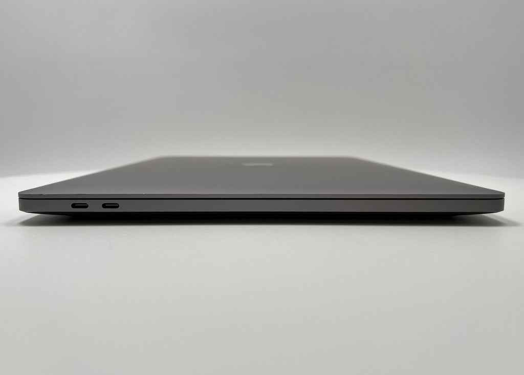 MacBook Pro (2019) 16-inch – Intel Core i7 2.6GHz • Radeon Pro 5300M – 16GB RAM 512GB SSD – Read