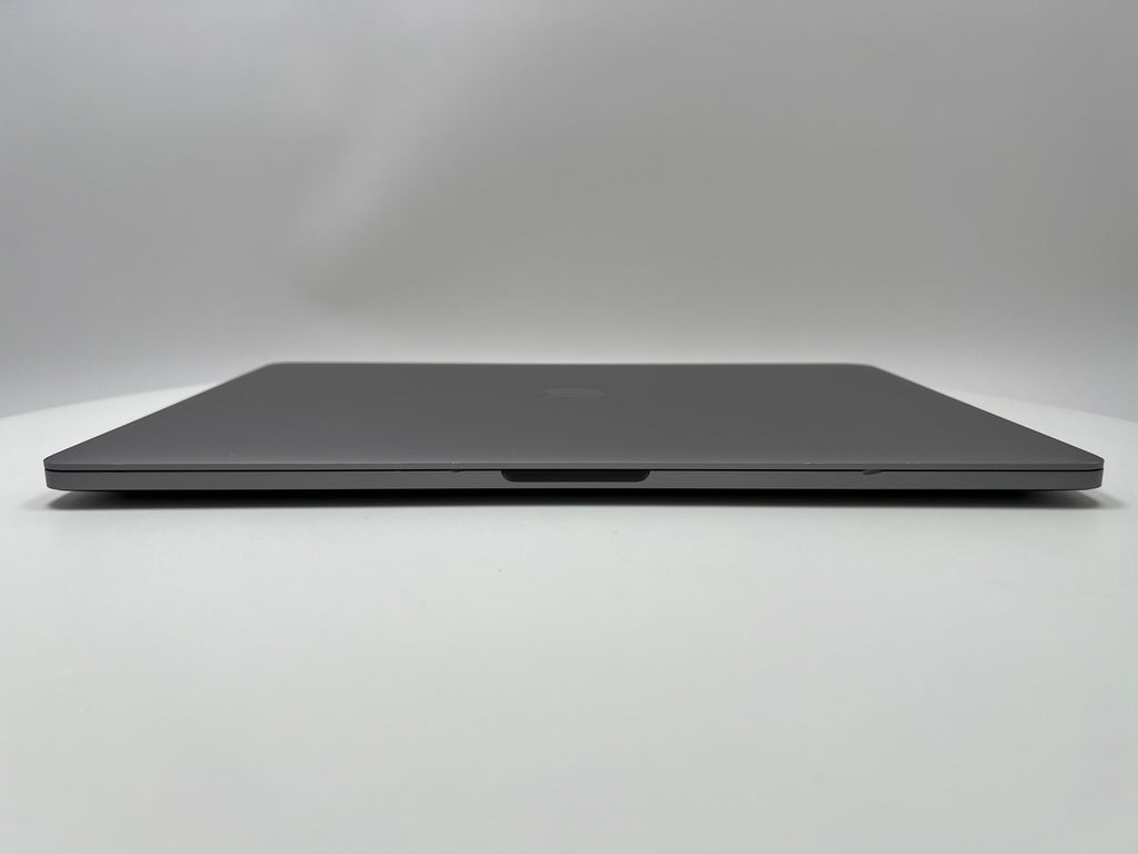 MacBook Pro (2019) 16-inch – Intel Core i9 2.4GHz • Radeon Pro 5500M – 32GB RAM 512GB SSD – Read