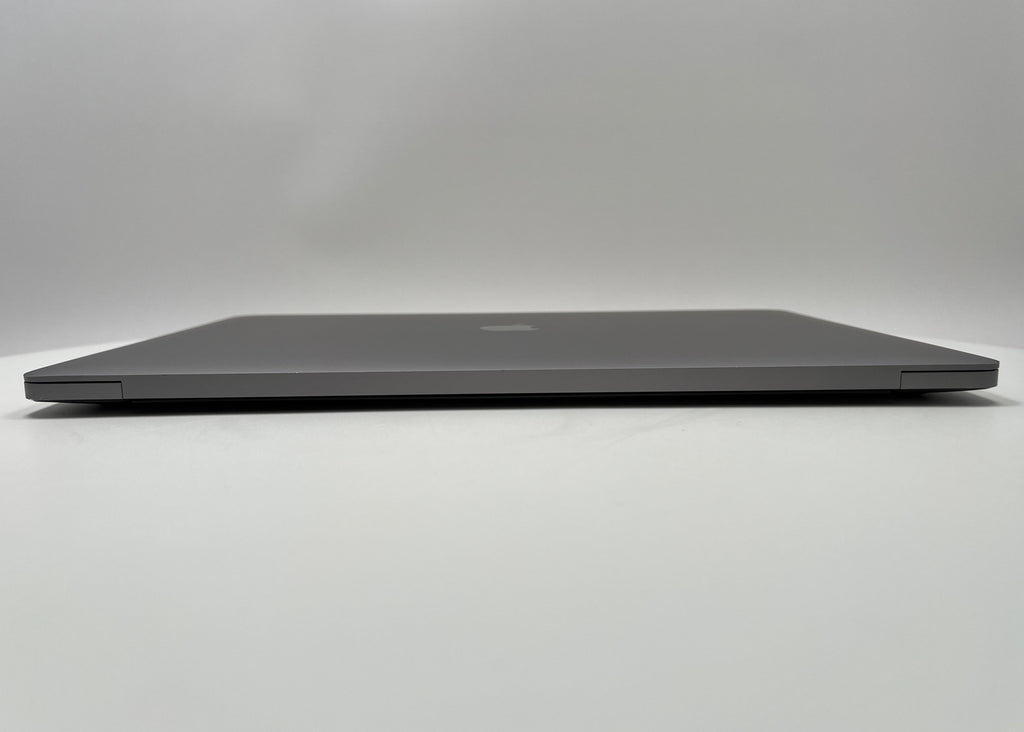 MacBook Pro (2019) 16-inch – Intel Core i9 2.4GHz • Radeon Pro 5500M – 32GB RAM 512GB SSD – Read