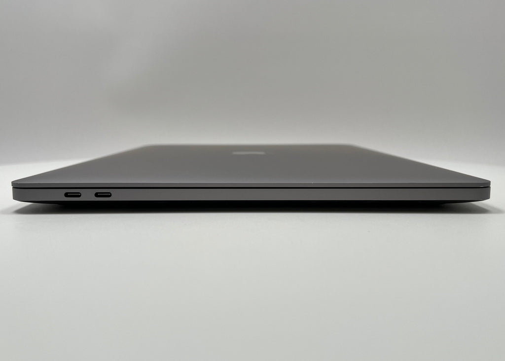 MacBook Pro (2019) 16-inch – Intel Core i9 2.4GHz • Radeon Pro 5500M – 32GB RAM 512GB SSD – Read
