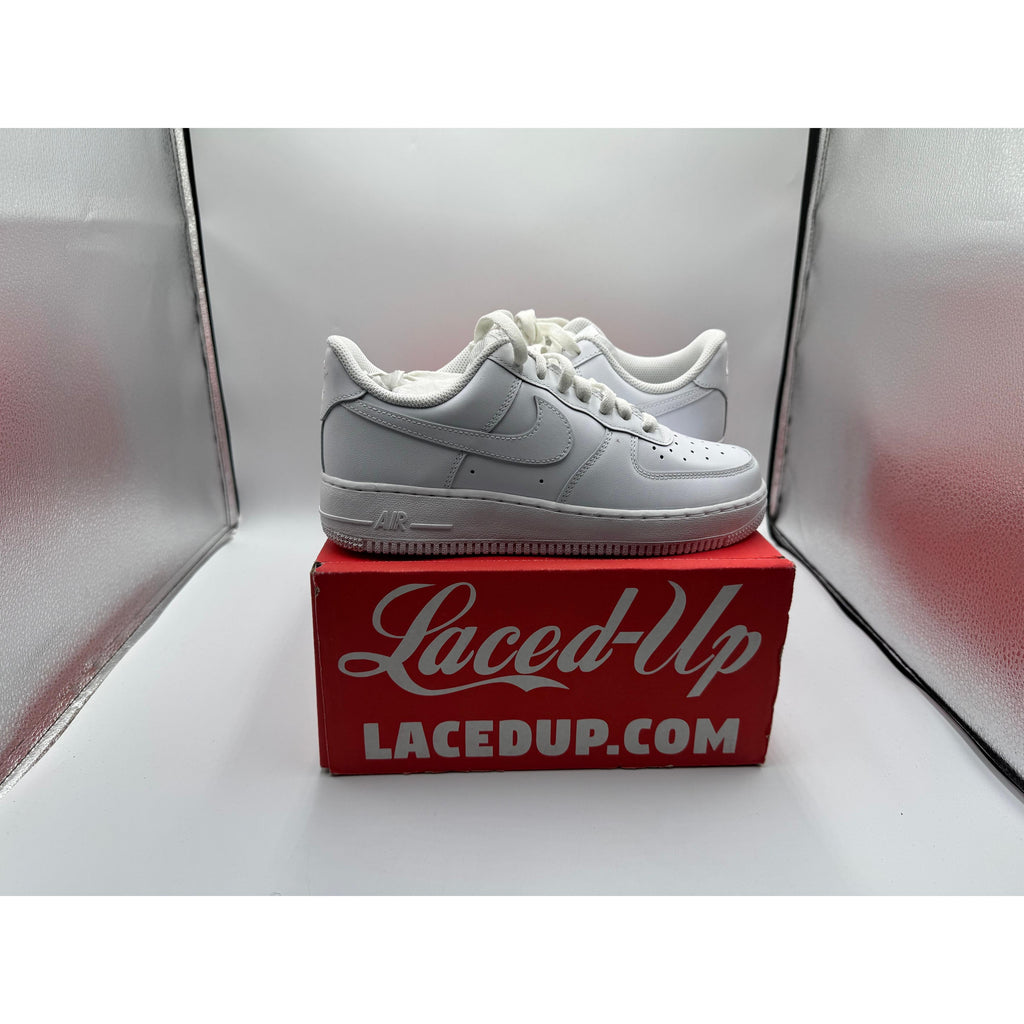 Nike Air Force 1 Low '07 White (Women's) NO BOX