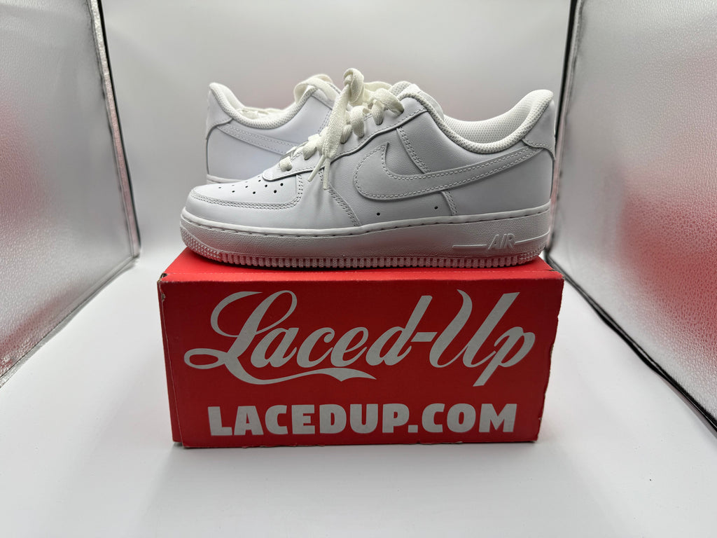 Nike Air Force 1 Low '07 White (Women's) NO BOX