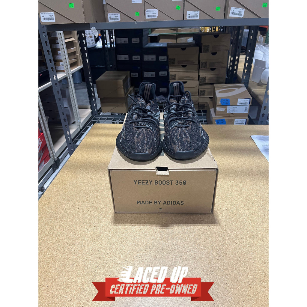PRE OWNED adidas Yeezy Boost 350 V2 "MX Rock"