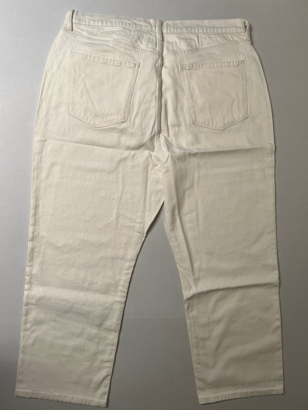 a.n.a Women's Highest-Rise Vintage Straight Jean