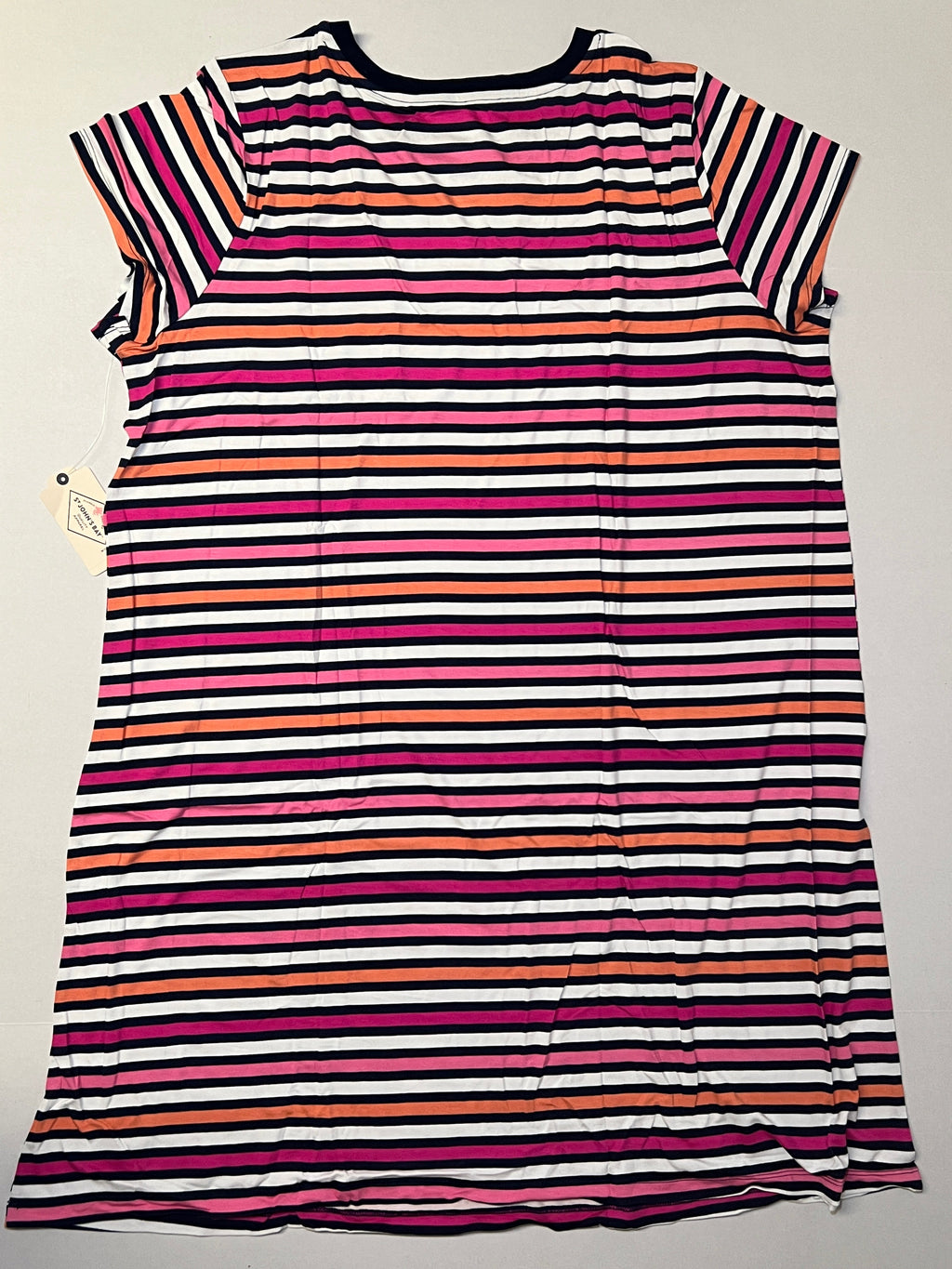 St. John's Bay Women's Shirt Dress