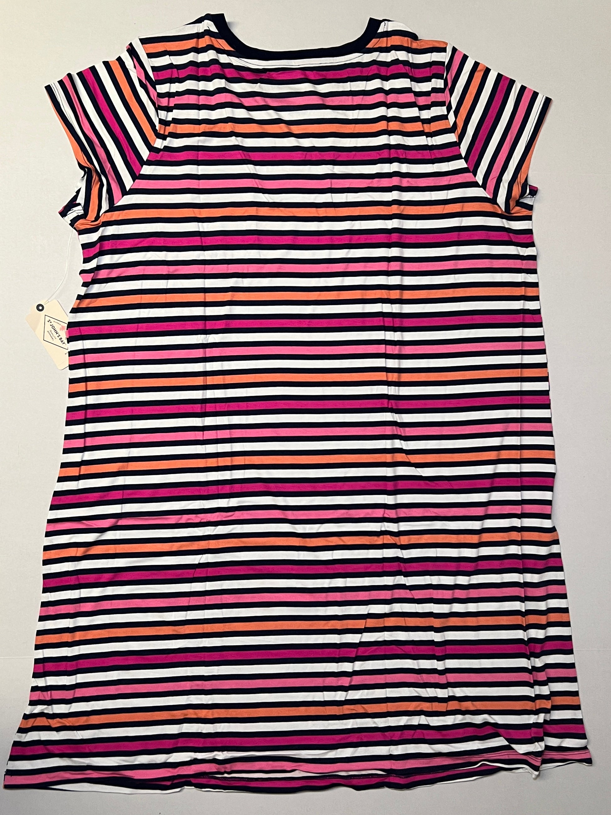St. John's Bay Women's Shirt Dress