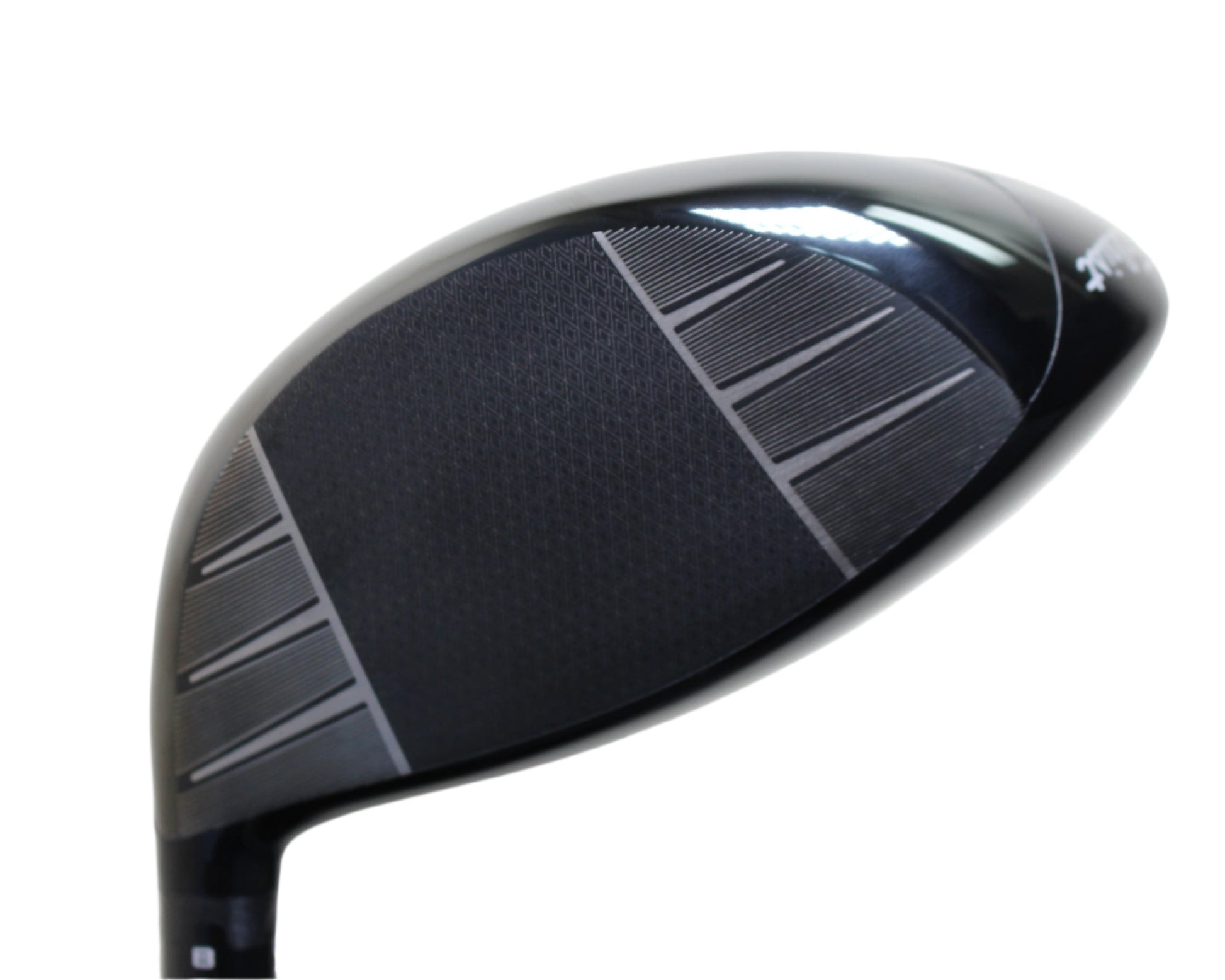 Pre-Owned Titleist GT3 10.0 Driver w/ Ventus TR Red 7-X Shaft (9/10)