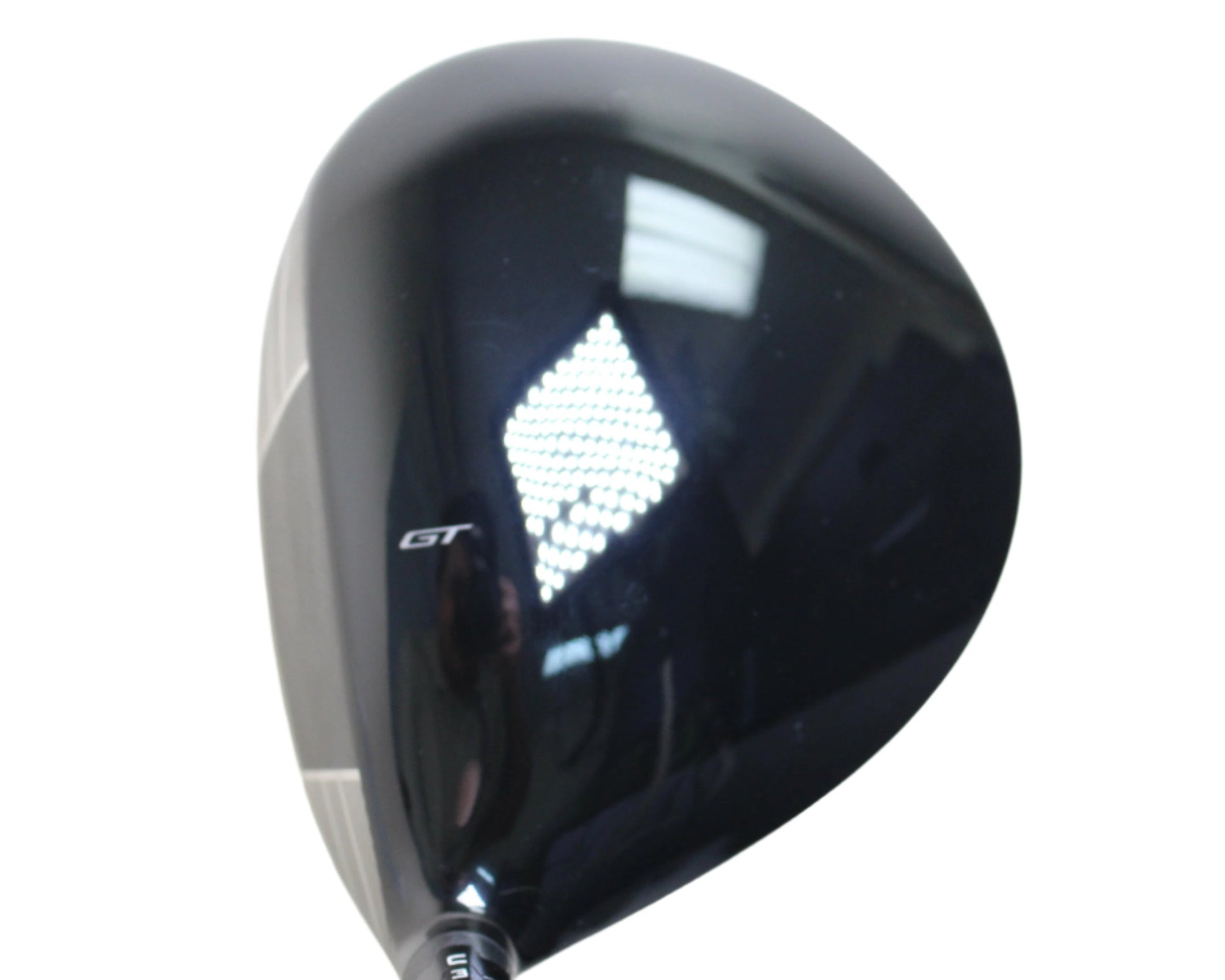 Pre-Owned Titleist GT3 10.0 Driver w/ Ventus TR Red 7-X Shaft (9/10)