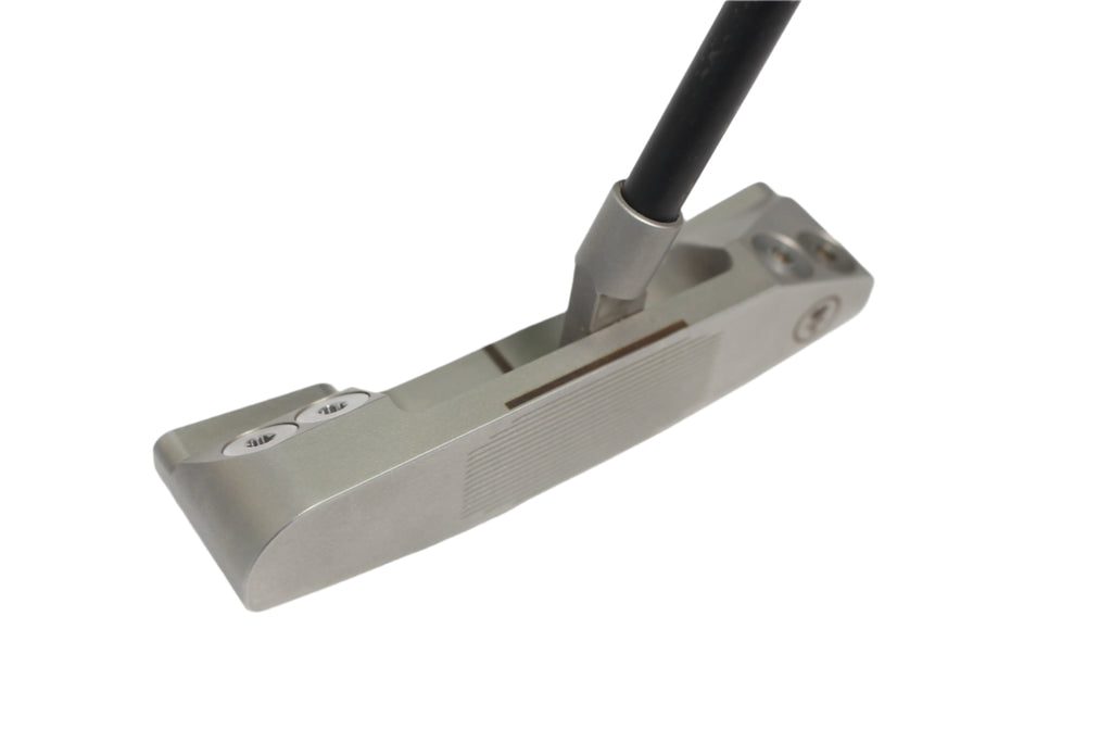 Pre-Owned LAB Golf Link.1 Putter w/ TPT Pure Precision Shaft (9/10)