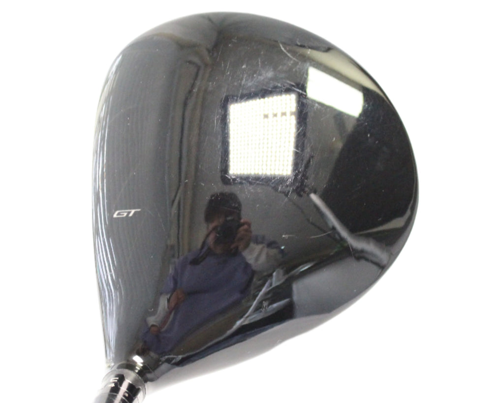 Pre-Owned Titleist GT2 8.0 Driver w/Ventus TR Red 5-S Shaft (Above Average)