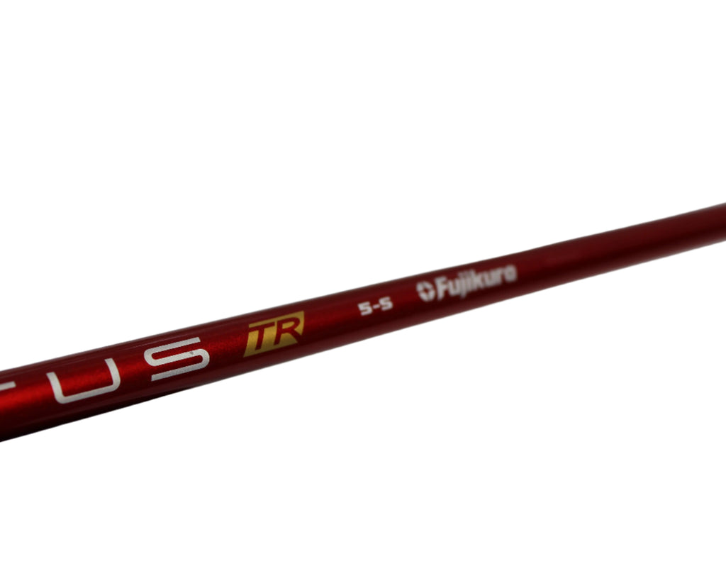 Pre-Owned Titleist GT2 8.0 Driver w/Ventus TR Red 5-S Shaft (Above Average)