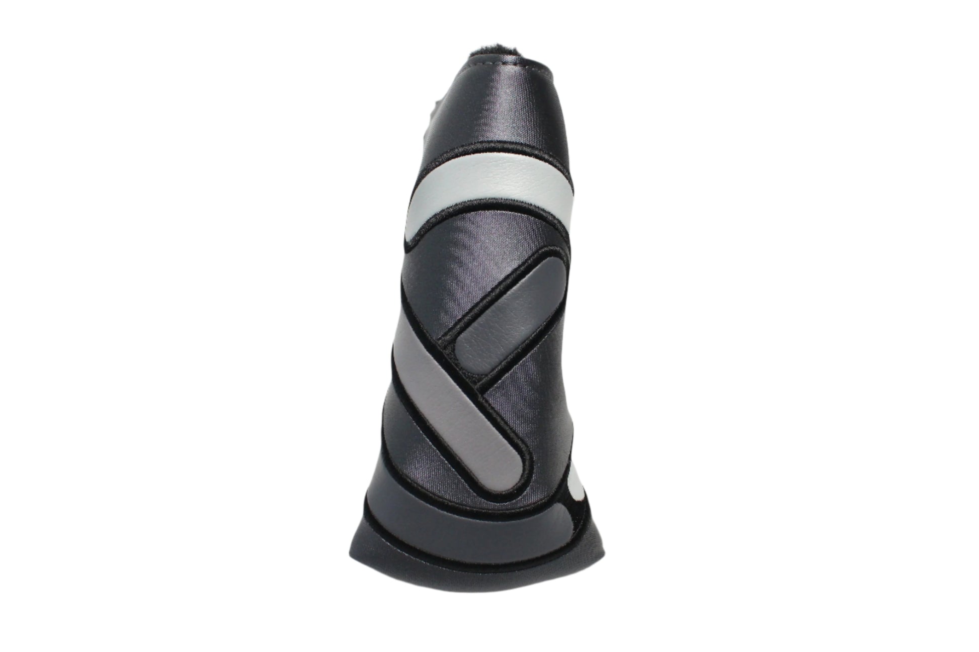 Scotty Cameron Tour Use Only (Circle T) Grey/Black Blade Putter Headcover