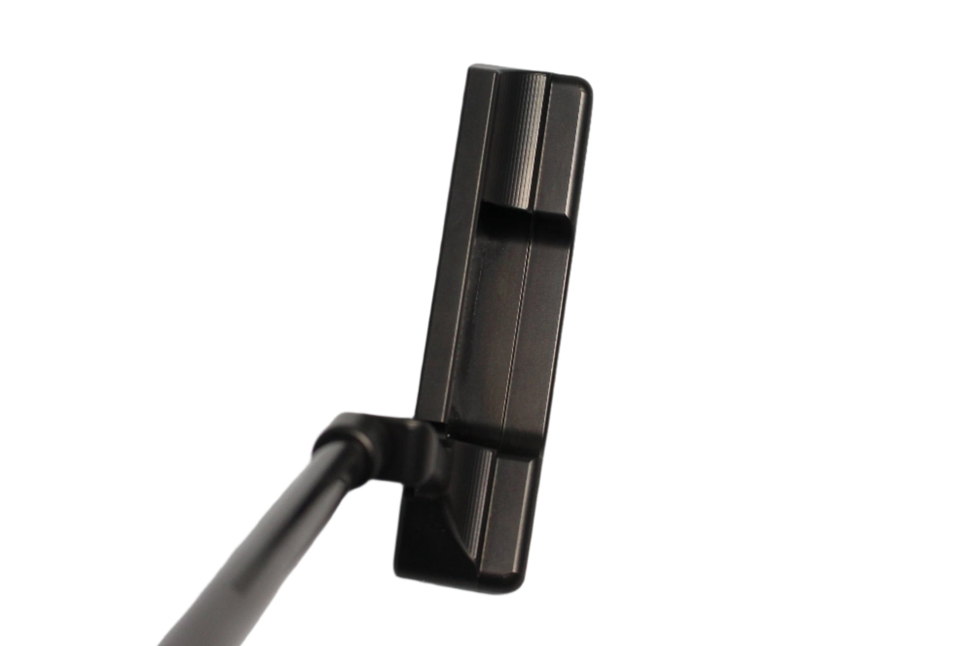 Scotty Cameron TourType SSS Tour Use Only (Circle T) Blacked Out Blade Putter
