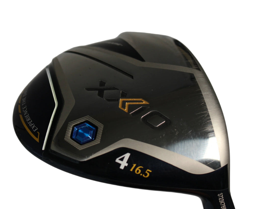 Pre-Owned XXIO 12 16.5 (4) Fairway Wood w/ XXIO 37 Gram Regular Shaft (Mint)