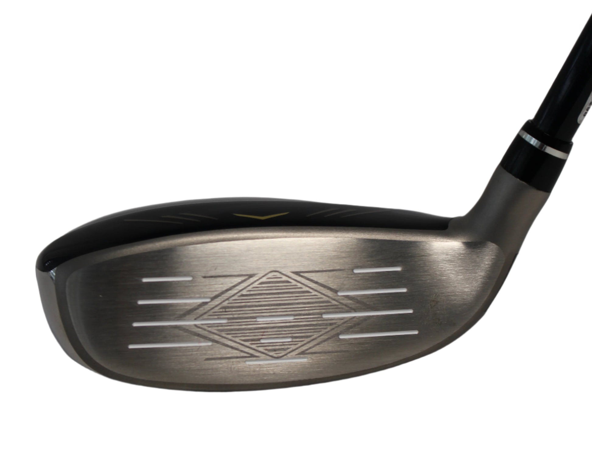 Pre-Owned XXIO 12 20.0 (4) Hybrid w/ XXIO 42 Gram Regular Shaft (Mint)