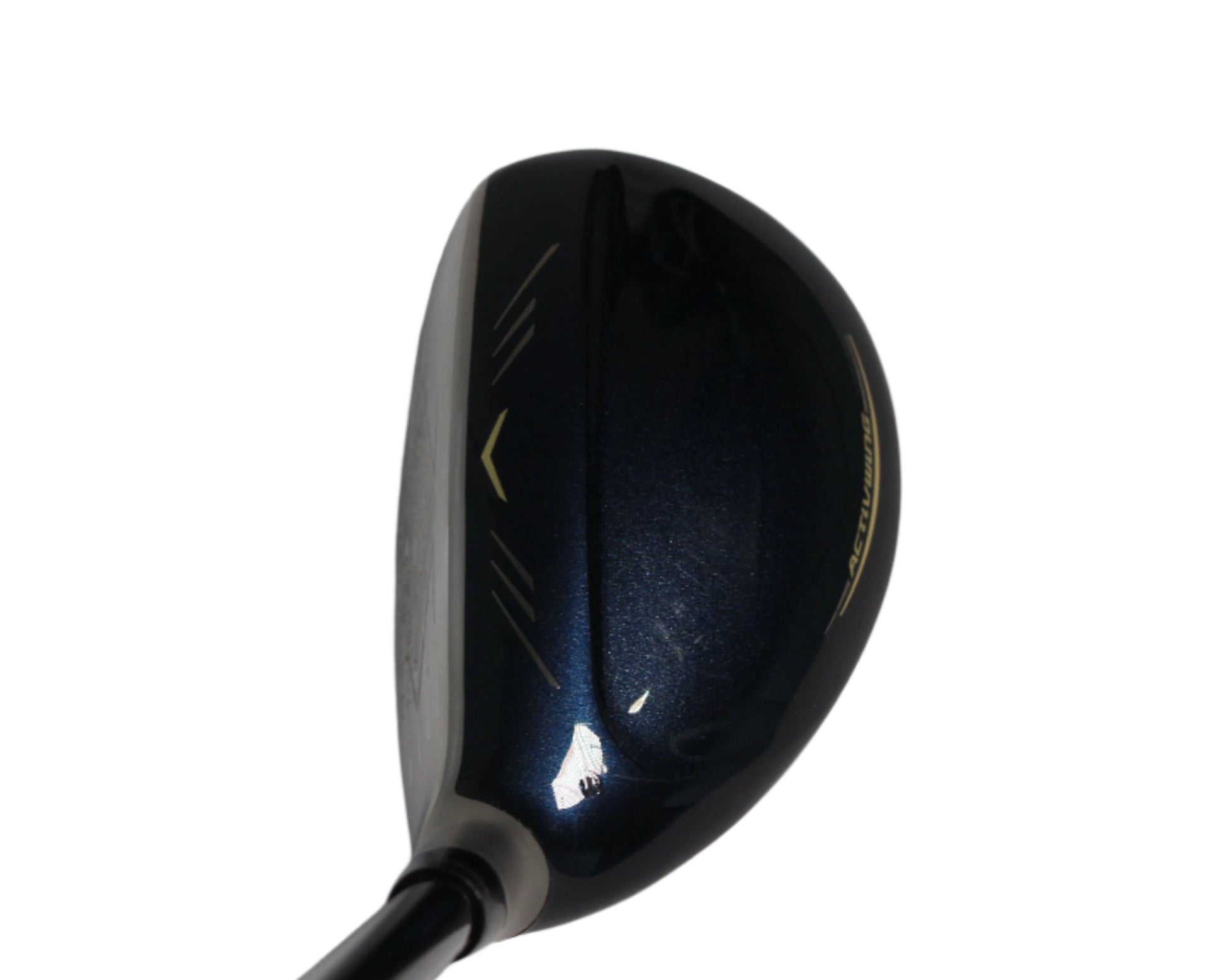 Pre-Owned XXIO 12 26.0 (6) Hybrid w/ XXIO 42 Gram Regular Shaft (Above Average)