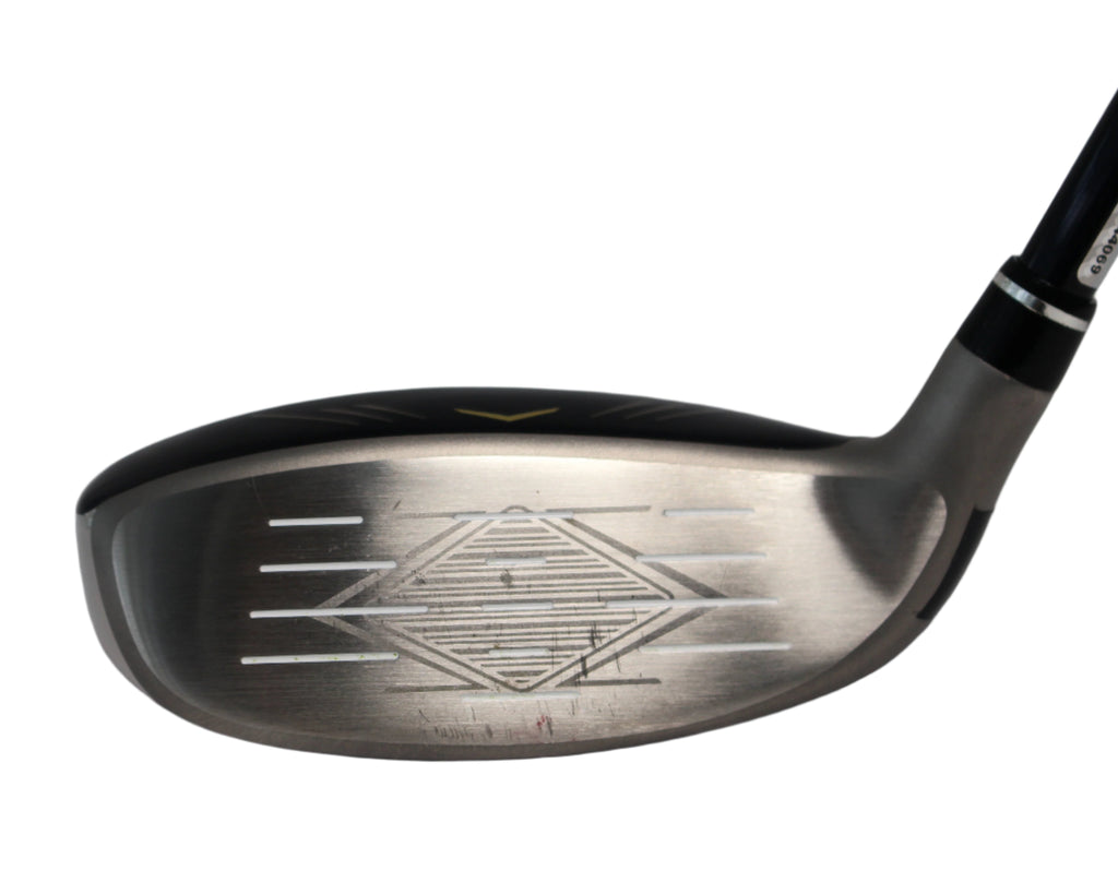 Pre-Owned XXIO 12 26.0 (6) Hybrid w/ XXIO 42 Gram Regular Shaft (Above Average)