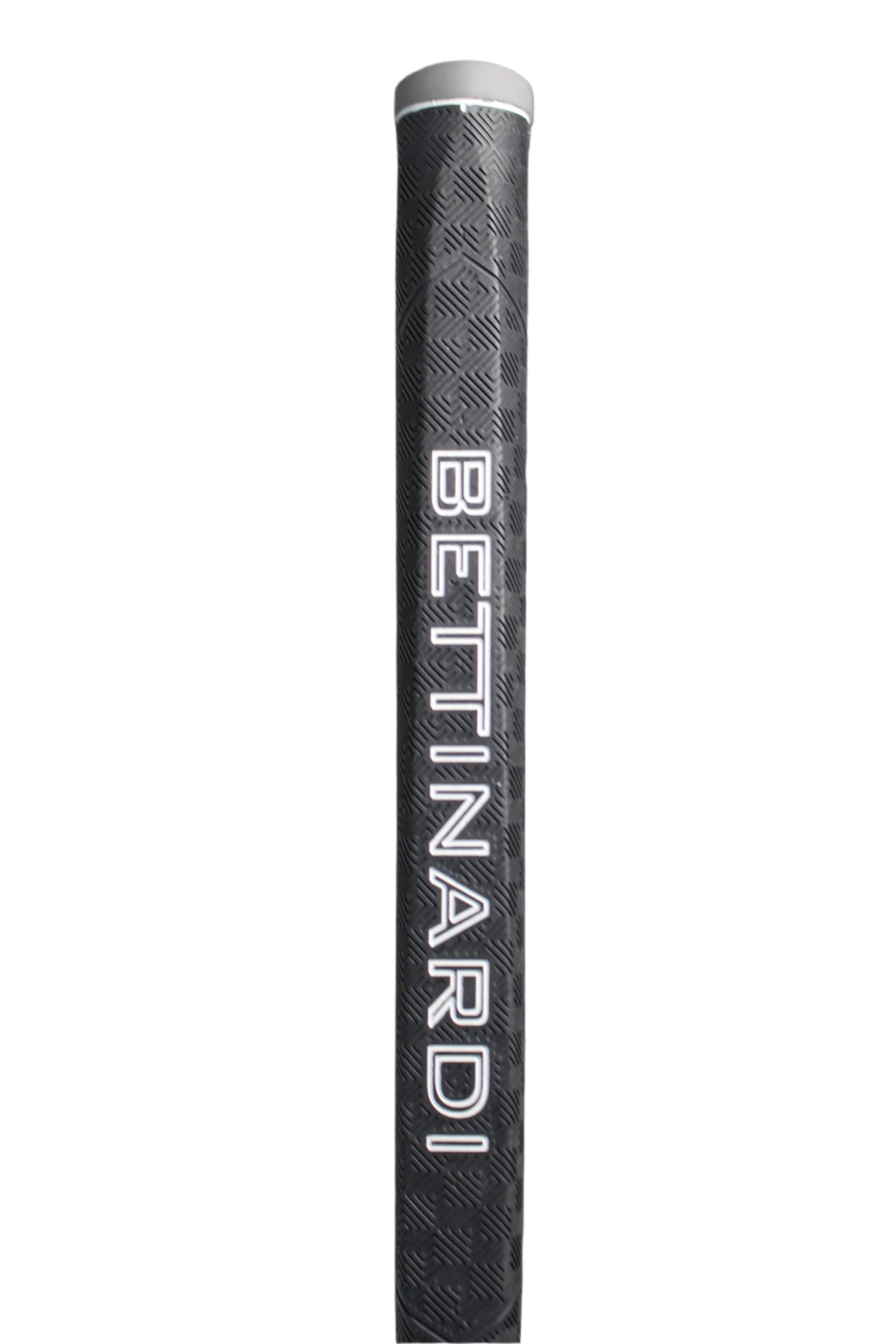 Pre-Owned Bettinardi QB8 Soft Carbon (Limited Run) Black Blade Putter (Mint)