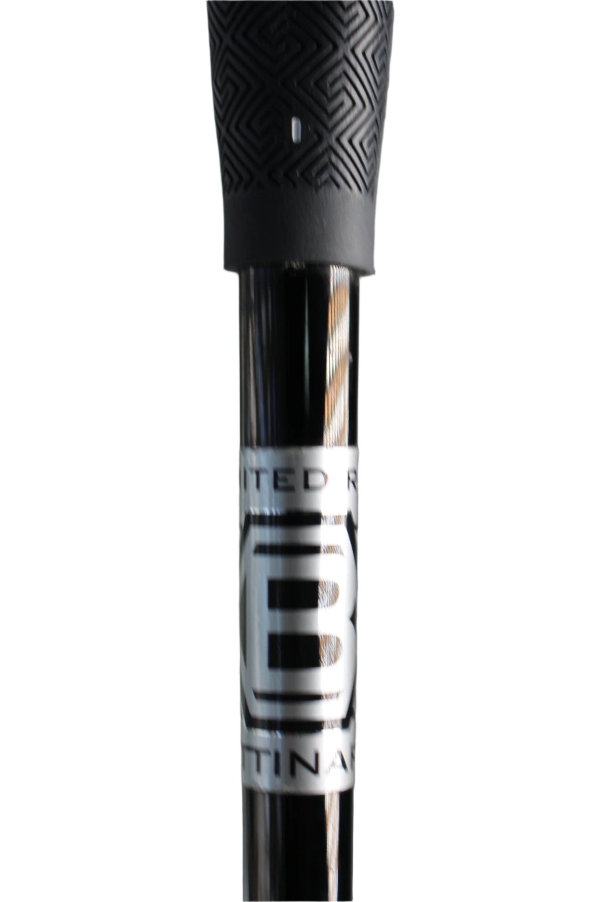 Pre-Owned Bettinardi QB8 Soft Carbon (Limited Run) Black Blade Putter (Mint)