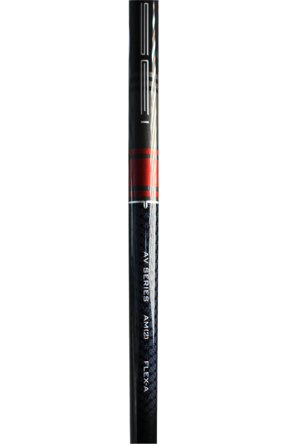 Pre-Owned Titleist T300 8 Iron w/ Tensei Red AV Series AM(2) (Senior) (36.75 Inch) Shaft (Mint)