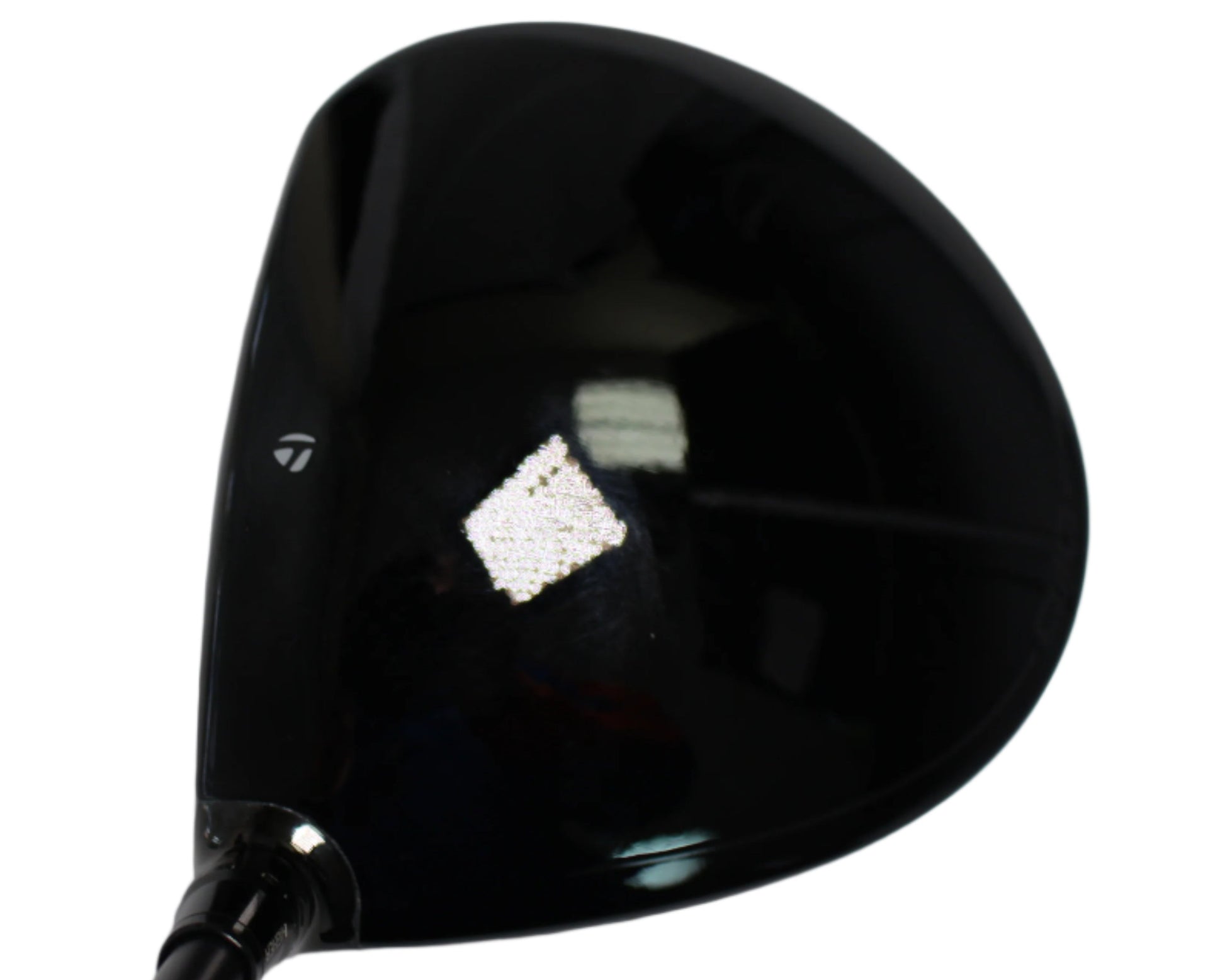 Pre-Owned Taylormade Qi10 Max 10.5 Driver w/ AutoFlex Pink 505 X (100-110 MPH) (X-Stiff) (46.5 Inch) Shaft (Mint)