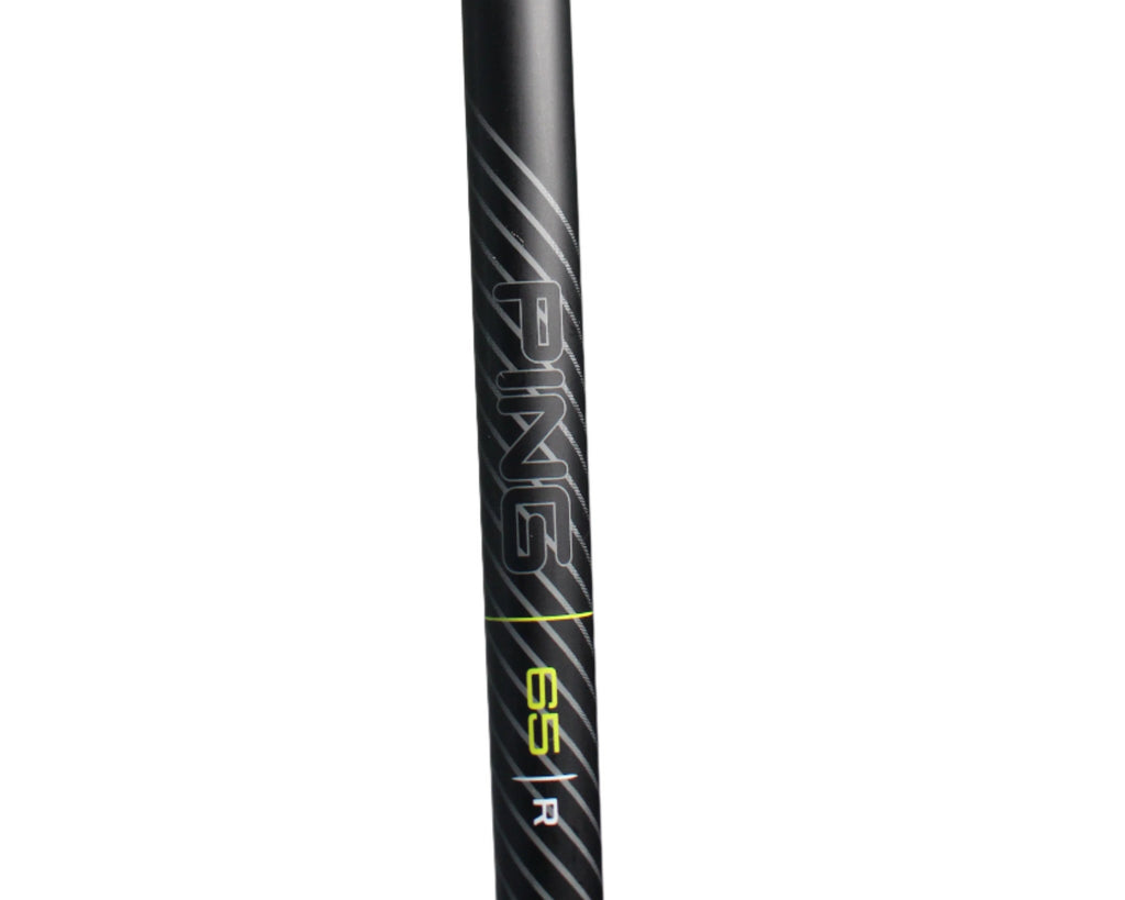 Pre-Owned Ping G430 SFT (16.0) 3 Fairway Wood w/ Alta CB 65 R (Regular) (43.0 Inch) Shaft (Mint)