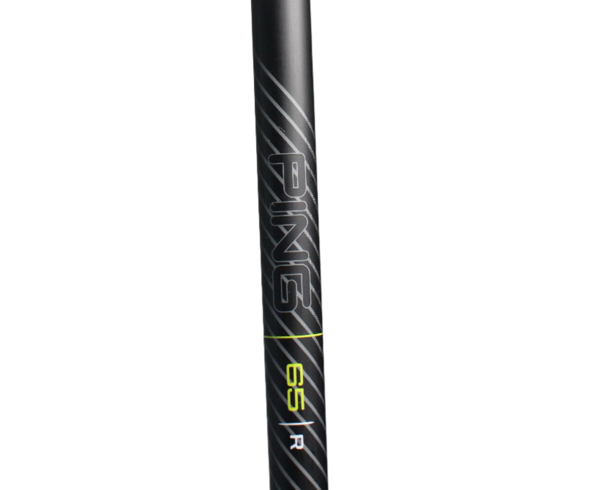 Pre-Owned Ping G430 SFT (16.0) 3 Fairway Wood w/ Alta CB 65 R (Regular) (43.0 Inch) Shaft (Mint)