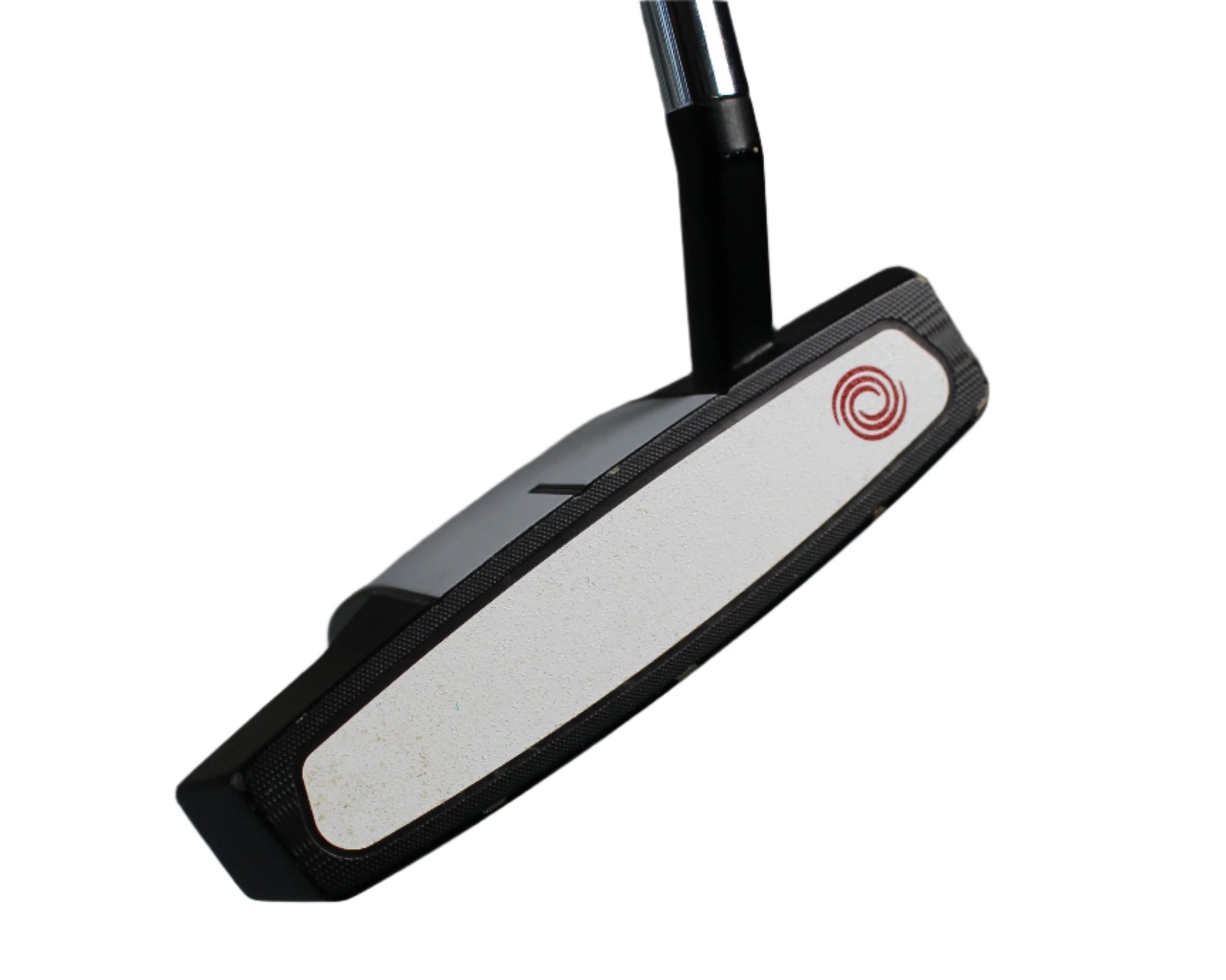 Pre-Owned Odyssey White Hot Versa Twelve S Mallet Putter (Average)