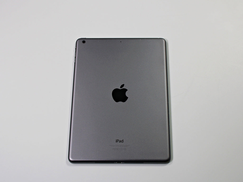 Apple iPad Air 2013 A1474 MD785LL/B 9.7-inch + 16GB & WiFi (Space Gray)