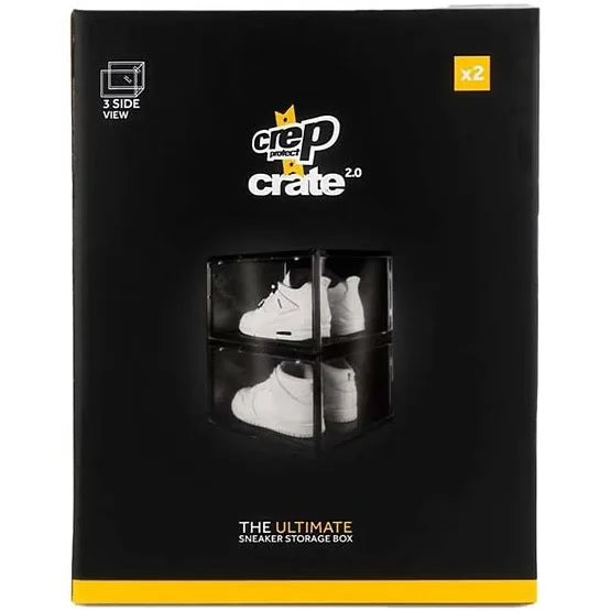 Crep Crate 2.0