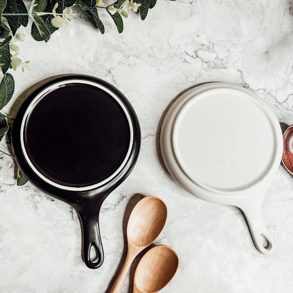 Spoon Rest And Wooden Spoon Set Custom Color Quote Choice Kitchen Gift