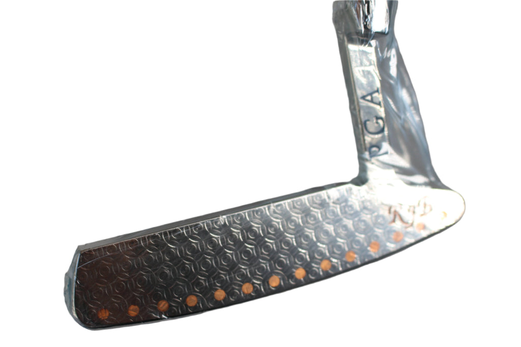 Bettinardi Major Tournament Series - PGA Valhalla 2000 (#191/250) Blade Putter