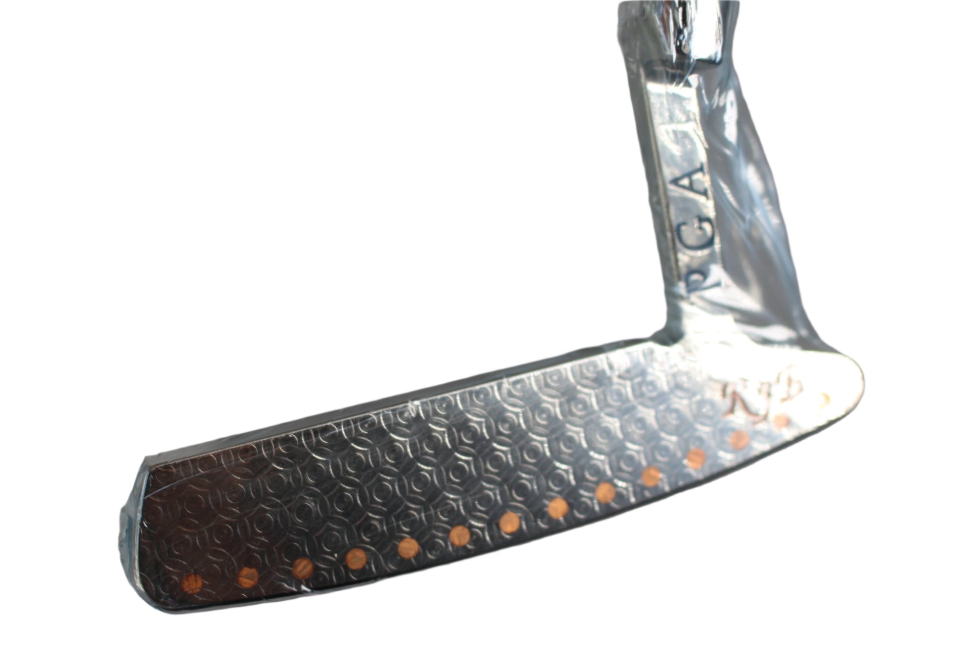 Bettinardi Major Tournament Series - PGA Valhalla 2000 (#191/250) Blade Putter