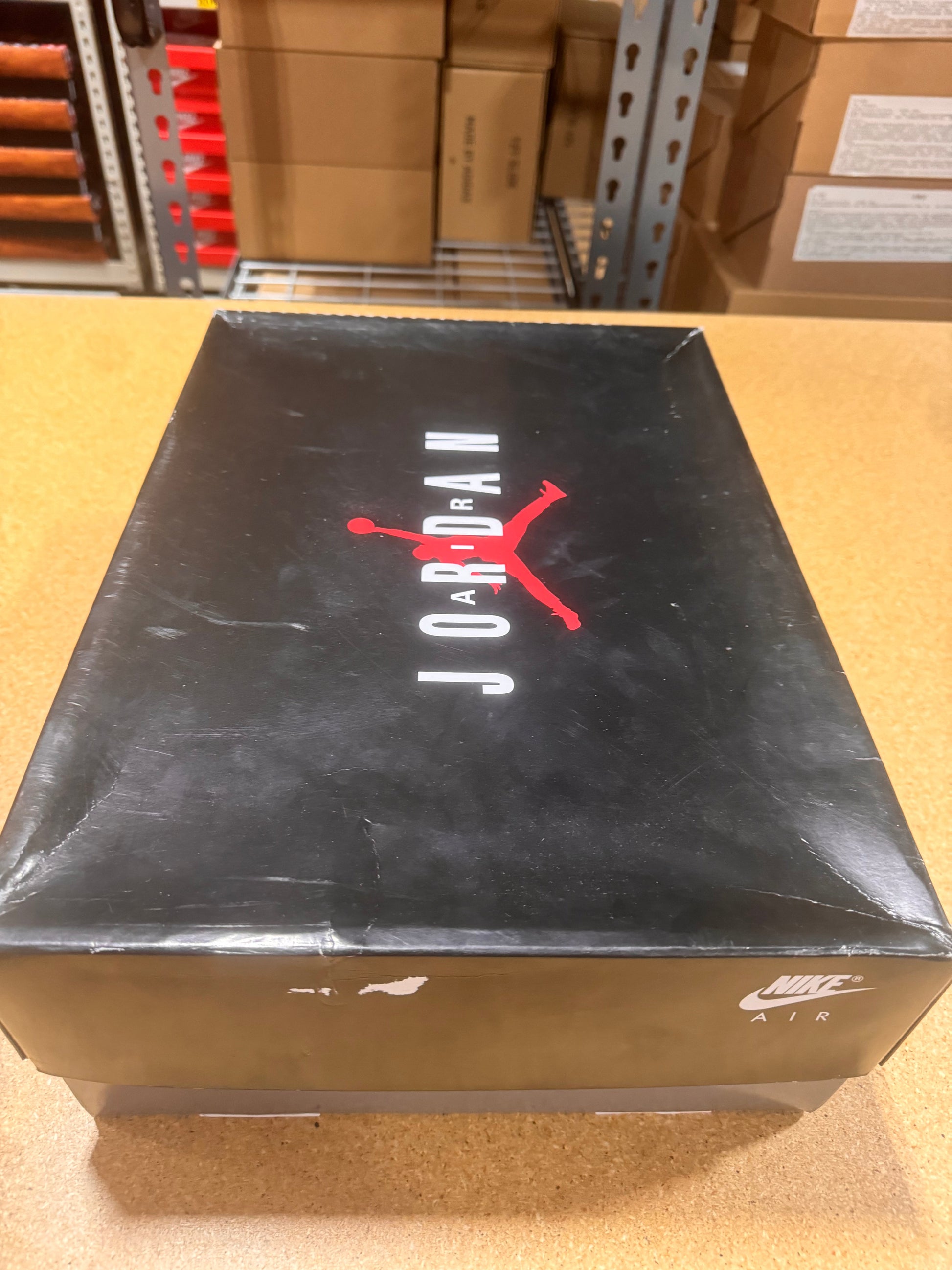 PRE OWNED Jordan 7 Retro Citrus (2022) DS *Conditional*