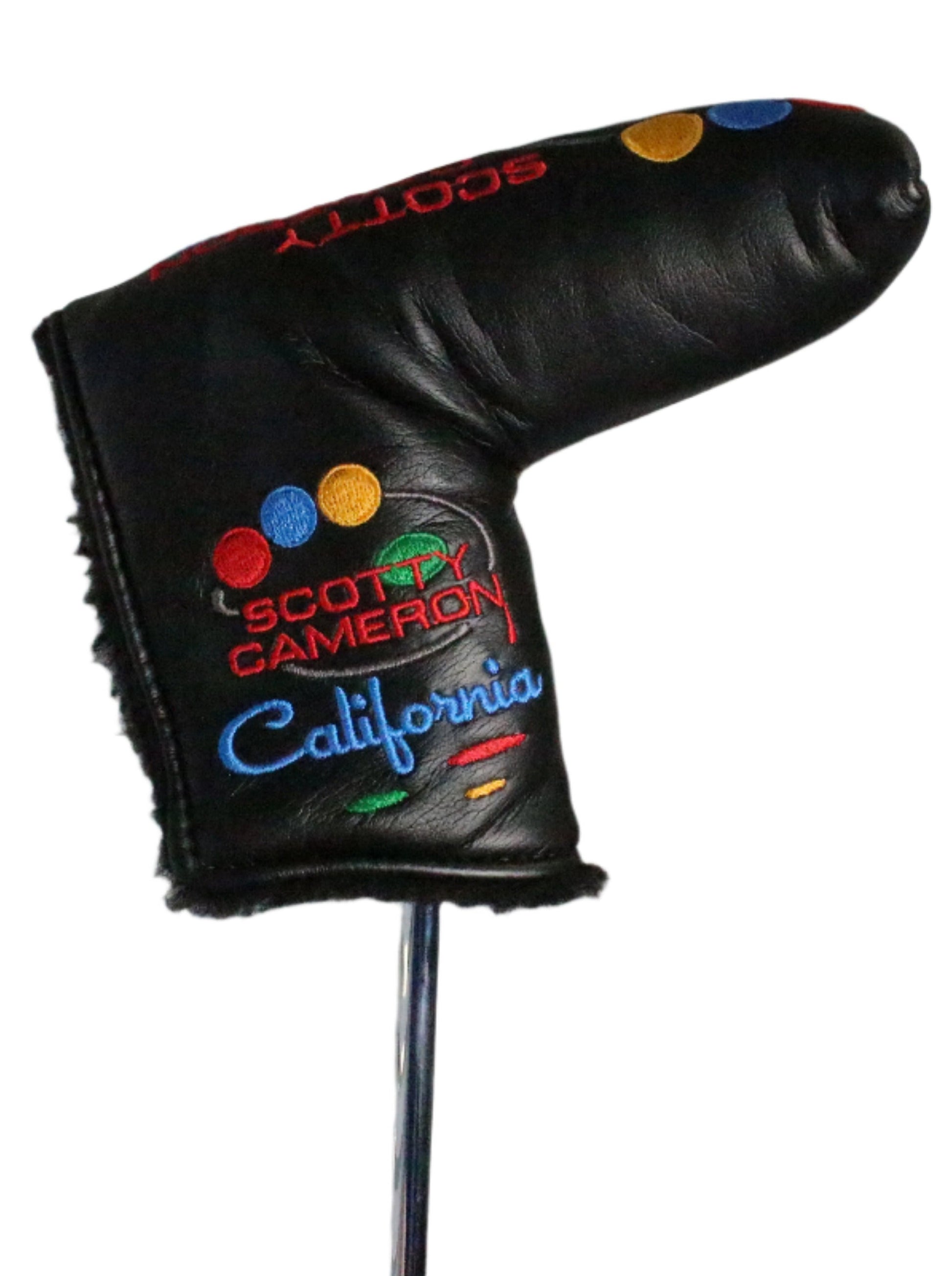 Pre-Owned Scotty Cameron - Studio Select Studio Laguna 1.5 Blade Putter