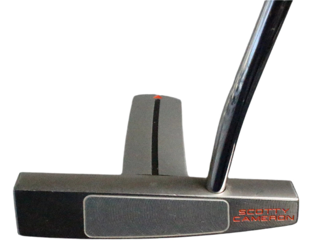 Pre-Owned Scotty Cameron Detour 1 Blade Putter (2/2)
