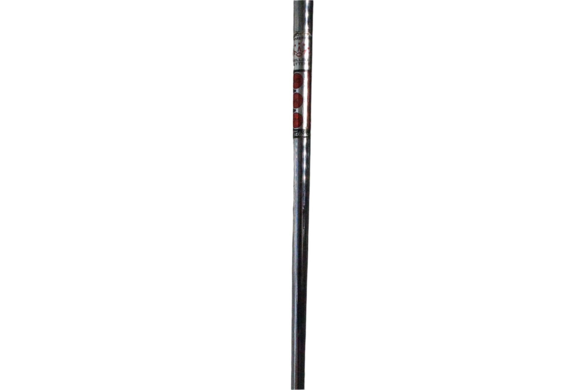 Pre-Owned Scotty Cameron Studio Select Squareback No. 2 Blade Putter (1/2)