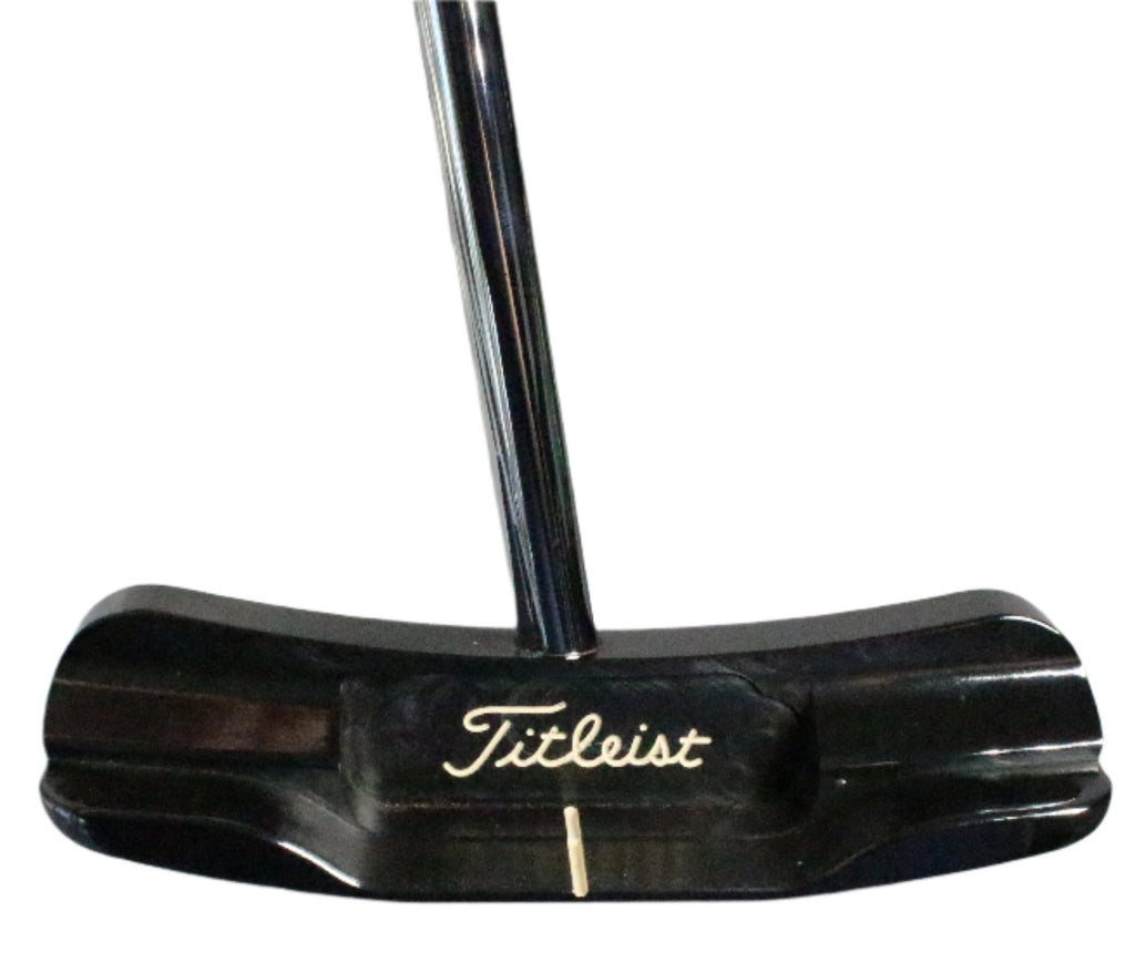 Pre-Owned Scotty Cameron Big Sur Broomstick Putter (1/2)