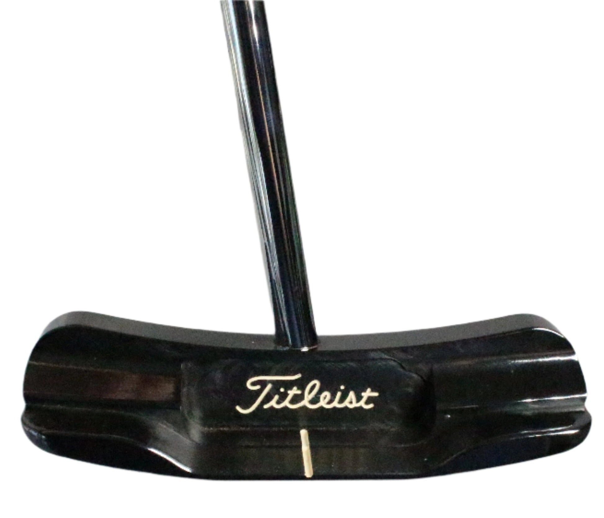 Pre-Owned Scotty Cameron Big Sur Broomstick Putter (1/2)
