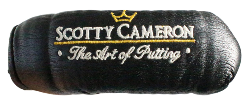 Pre-Owned Scotty Cameron Big Sur Broomstick Putter (1/2)