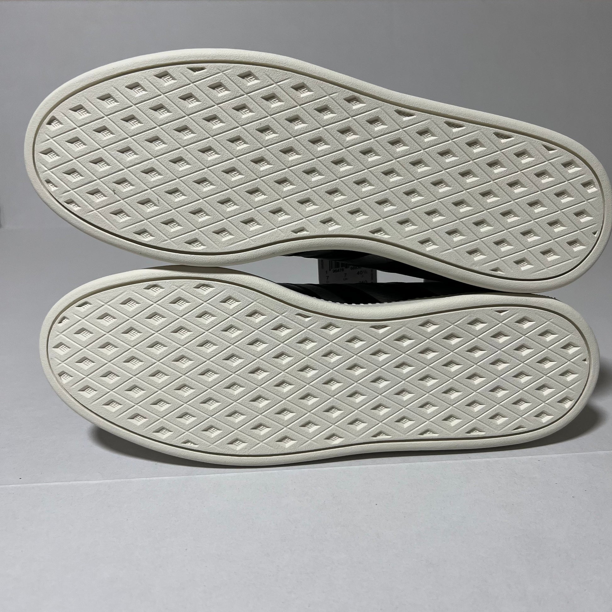 adidas Breaknet Sleek Women's Sport Shoes - Silver, Size 8.5