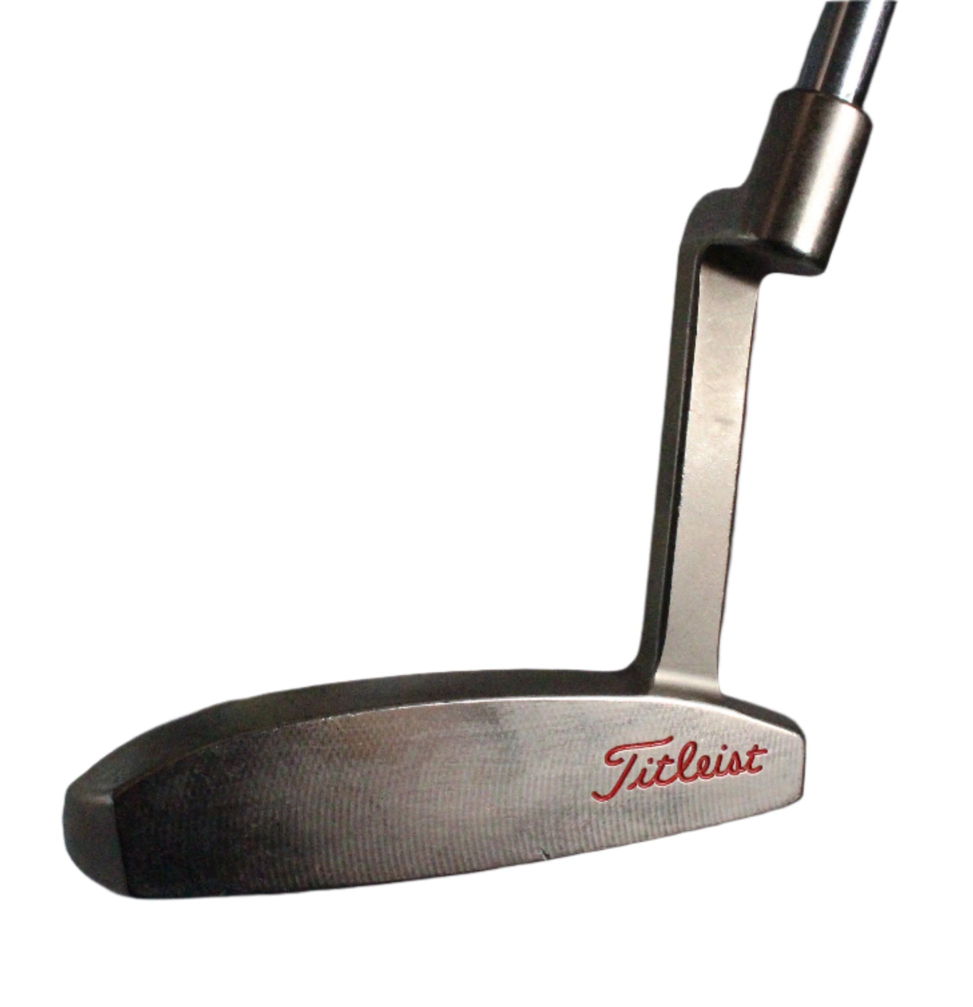 Pre-Owned Scotty Cameron - Red X Mallet Putter