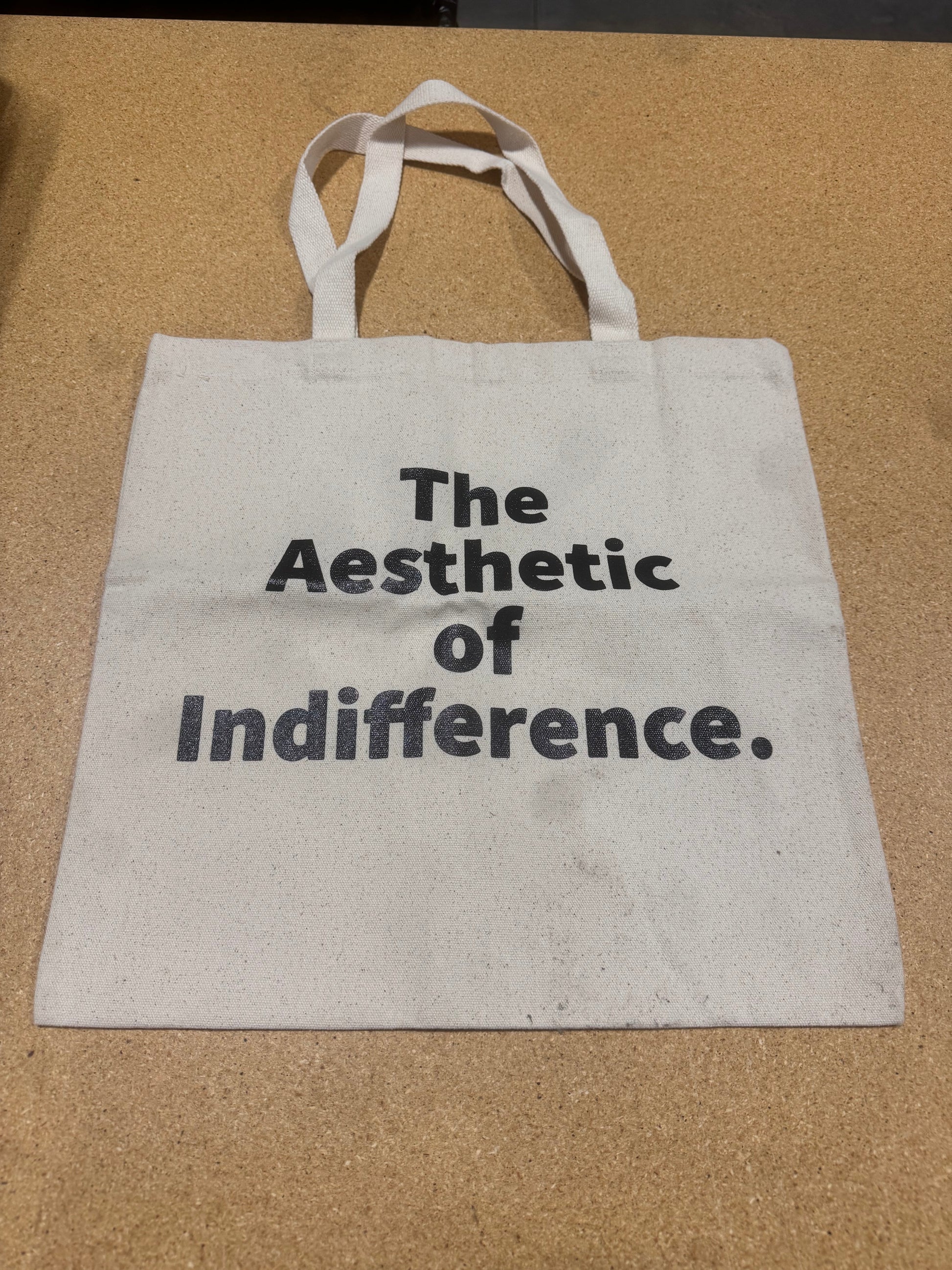 PRE OWNED Gallery Tote Bag