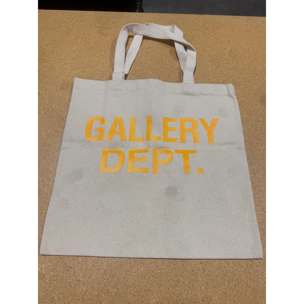 PRE OWNED Gallery Tote Bag