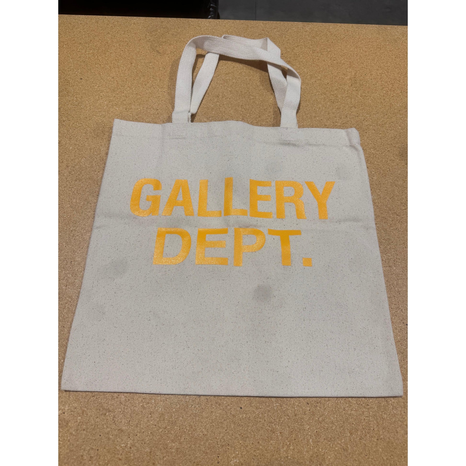 PRE OWNED Gallery Tote Bag