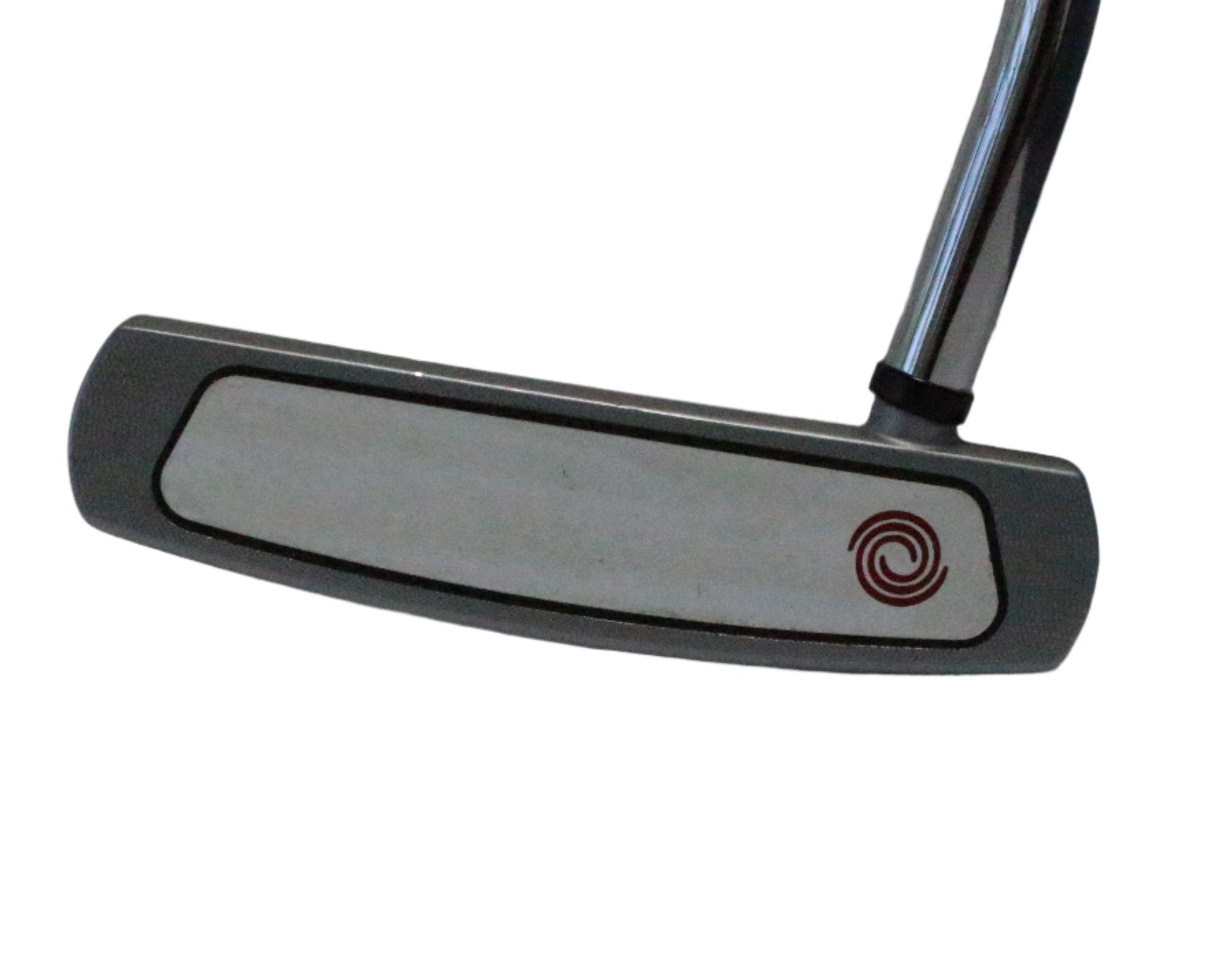 Pre-Owned Odyssey White Hot OG Double Wide Mid-Mallet Putter (Above Average)